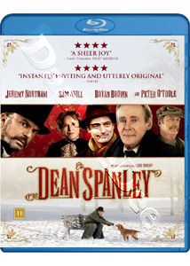 Dean Spanley | My Talks with Dean Spanley  |   Blu-Ray